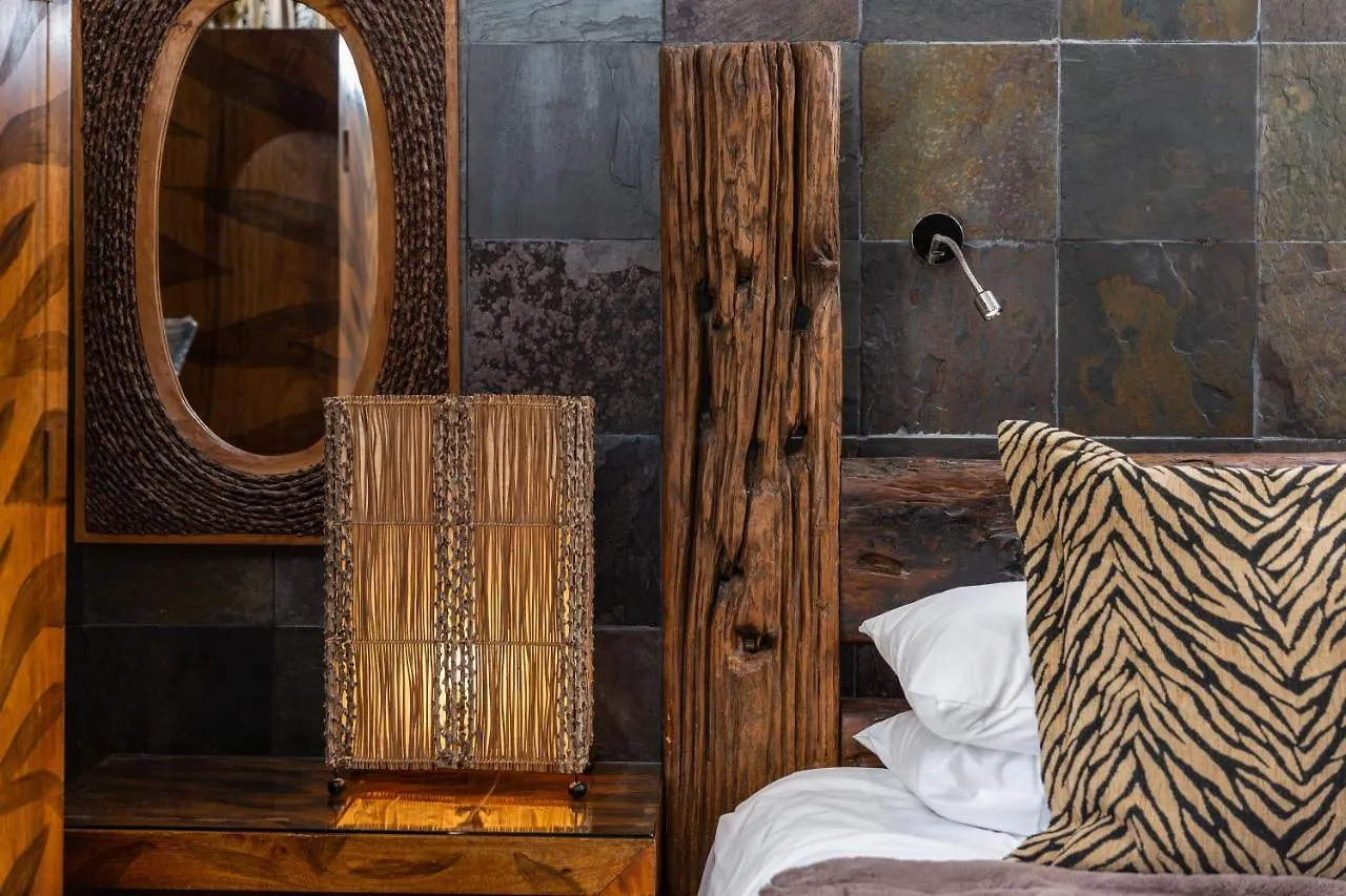**** Gasthuis Beaumont House Hotel Cheltenham Verenigd Koninkrijk