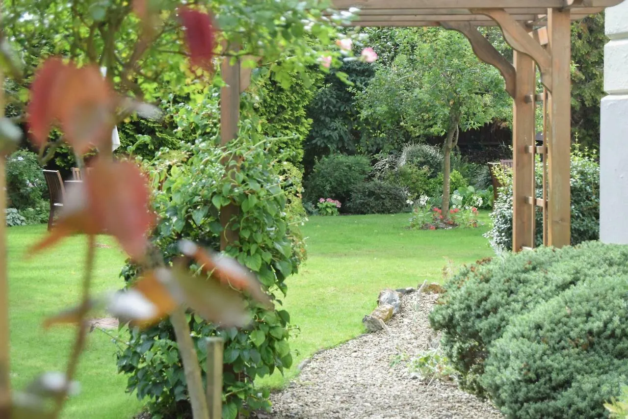 **** Gasthuis Beaumont House Hotel Cheltenham Verenigd Koninkrijk