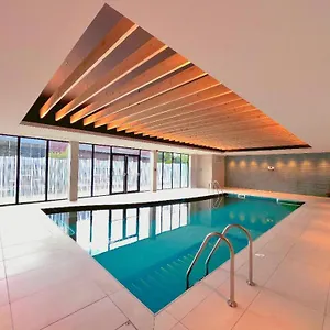 Hotel Novotel Centre